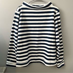 Dudley Stephens Brighton Boatneck top size XL
